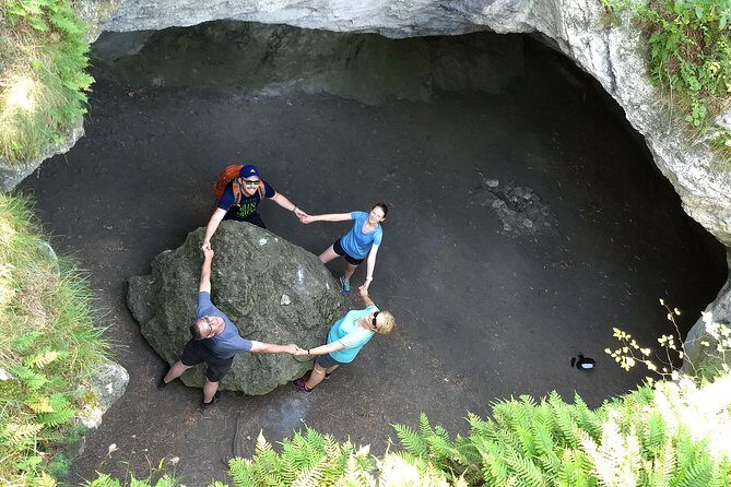 2-Hour Private Hiking Tour Helenental Castles Hike from Vienna - Final Words: Is It Worth It?