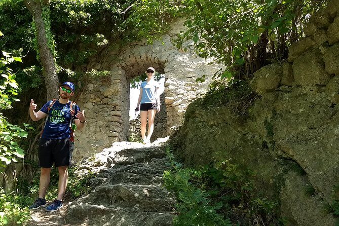 2-Hour Private Hiking Tour Helenental Castles Hike from Vienna - FAQs