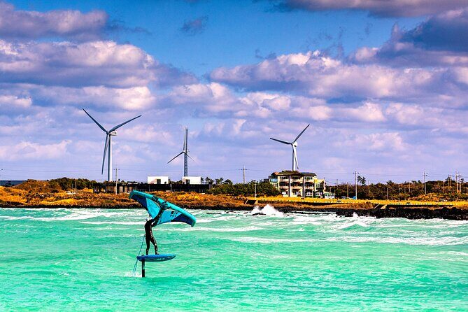 2-Hour Private Kayaking and Paddleboarding Experience in Hanriver - Who This Tour Is Perfect For