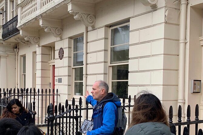 2-Hour Private LGBTQ+ History Tour of London with a Licensed Guide - Who Should Consider This Tour?