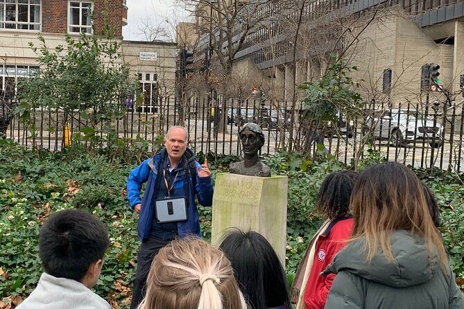 2-Hour Private LGBTQ+ History Tour of London with a Licensed Guide - Final Thoughts