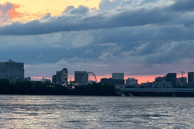 2-Hour Private Montreal Boat Cruise - What Travelers Say