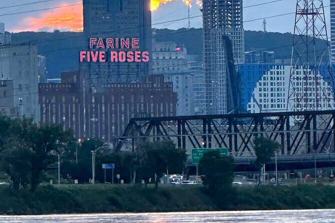 2-Hour Private Montreal Boat Cruise - Summary: Is It Worth It?