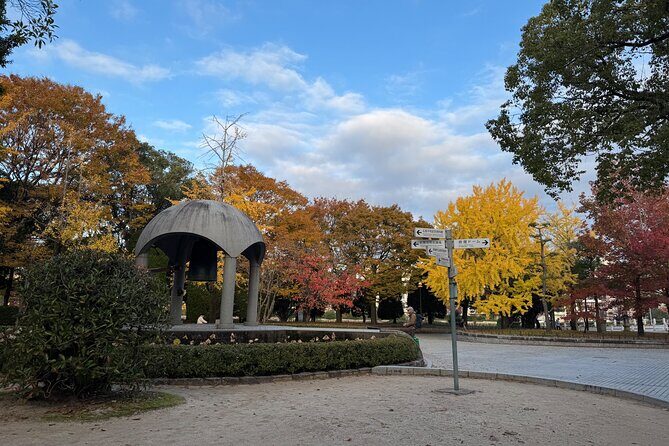 2 Hour Private Morning Tour Highlights in Peace Memorial Park - An In-Depth Look at the Tour Experience