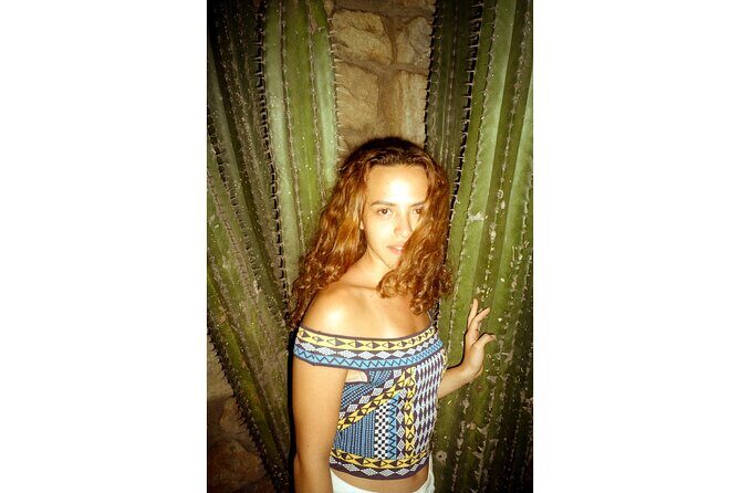 2 Hour Private Photoshoot in Tulum - What to Expect from Your Tulum Photoshoot