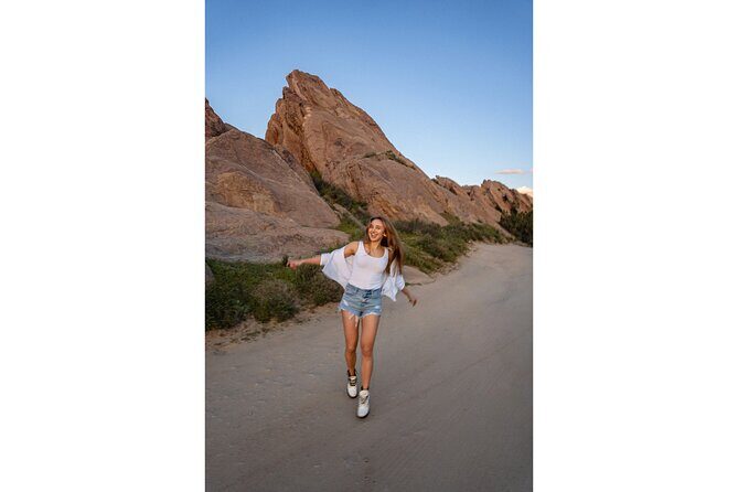 2 Hour Private Photoshoot in Tulum - What Travelers Are Saying