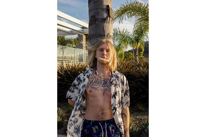 2 Hour Private Photoshoot in Tulum - Who Should Consider This Experience?