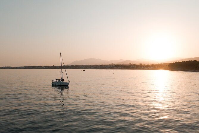 2 Hour Private Sailing Charter in Marbella - An In-Depth Look at the Experience