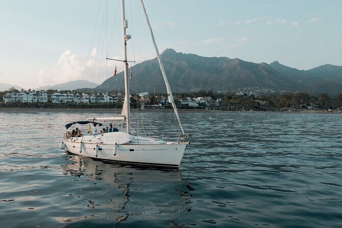 2 Hour Private Sailing Charter in Marbella - The Sum Up