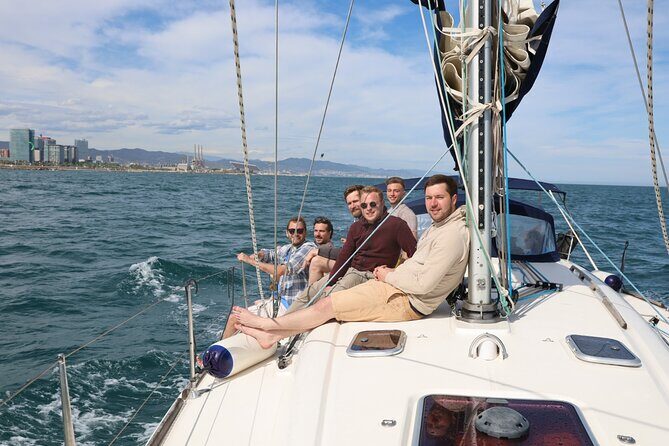 2 hour private sailing tour with Skipper up to 11 people - Why the Price Is Worth It