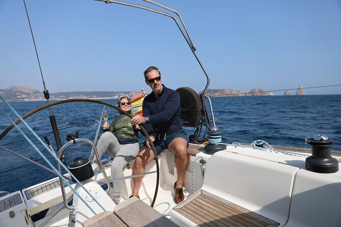 2 hour private sailing tour with Skipper up to 11 people - Who Should Consider This Tour?
