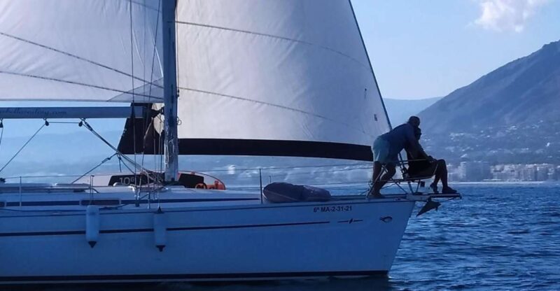 2 Hour Private Sailing Trip - The Value and Who It’s Best For