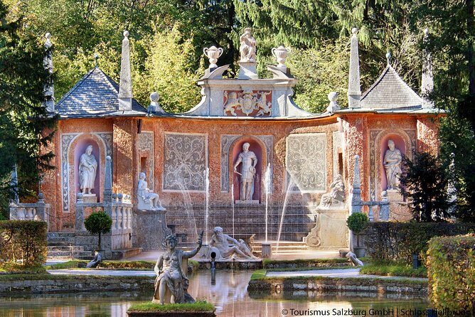 2-Hour Private Salzburg City Highlights Tour - The Review from Travelers