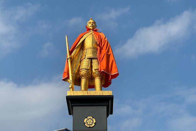 2 Hour Private Scenic Mountain Castle Tour in Gifu - Who Should Consider This Tour?