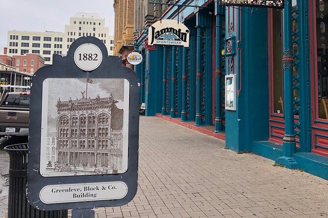 2-Hour Private Sightseeing Cart Tour of Houston and Galveston - Summing Up: Is This Tour Right for You?