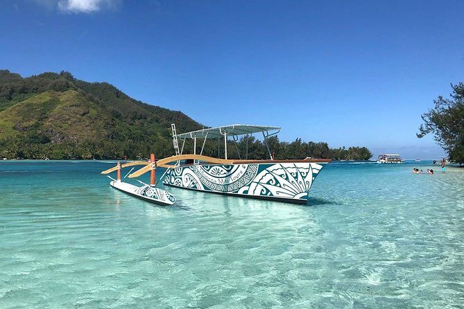 2-hour Private Sunset Cruise - An In-Depth Look at the Experience