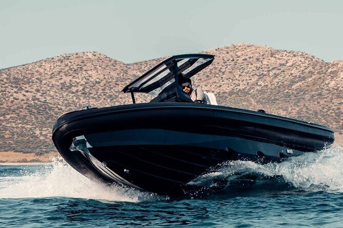 2-hour Private Sunset Tour with Skipper in Agios Nikolaos - Key Points
