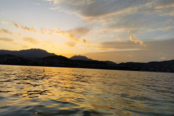 2-hour Private Sunset Tour with Skipper in Agios Nikolaos - FAQ