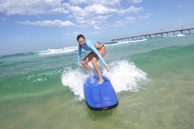 2 Hour Private Surf Lesson at Surfers Paradise - Why Choose This Surf Lesson?