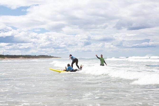 2 Hour Private Surf Lesson Experience in Wollongong - Authenticity and Quality: What Sets This Apart