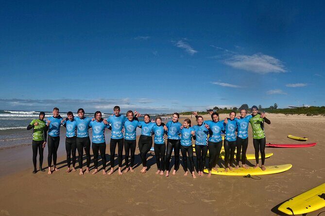 2 Hour Private Surf Lesson Experience in Wollongong - Value for Money: Is It Worth the Cost?
