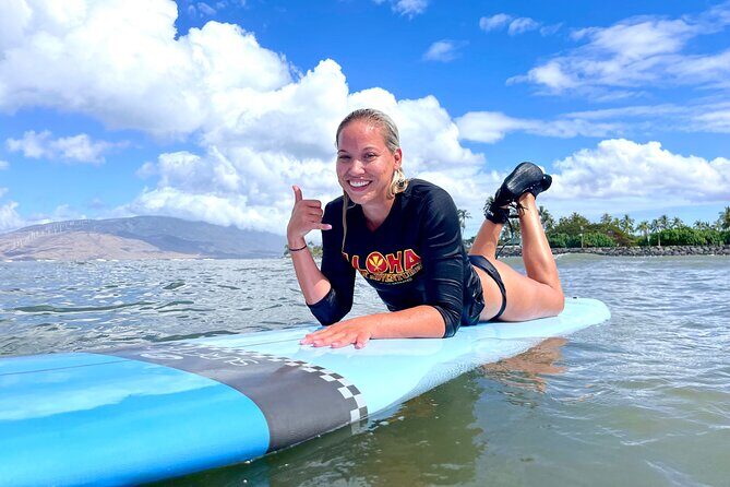 2-Hour Private Surf Lesson with the descendants of the Inventors of Surfing - The Cost and Value