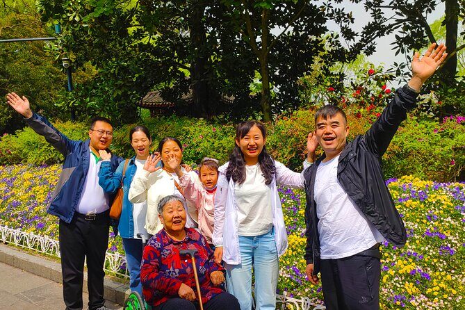 2-Hour Private Tea plantation tour in Hangzhou China - Key Points