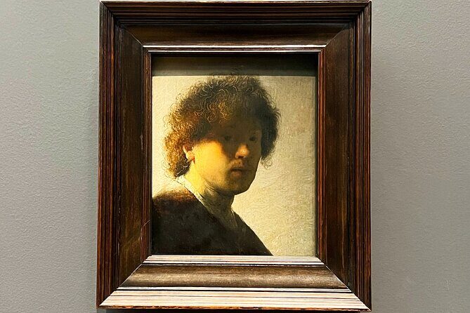 2 Hour Private Tour of Rijksmuseum, local Dutch guide - A Closer Look at the 2-Hour Private Rijksmuseum Tour with a Dutch Guide