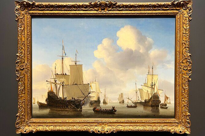 2 Hour Private Tour of Rijksmuseum, local Dutch guide - Pricing & Value: Is it Worth It?