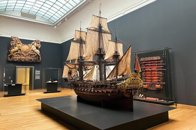 2 Hour Private Tour of Rijksmuseum, local Dutch guide - Who Will Benefit Most?