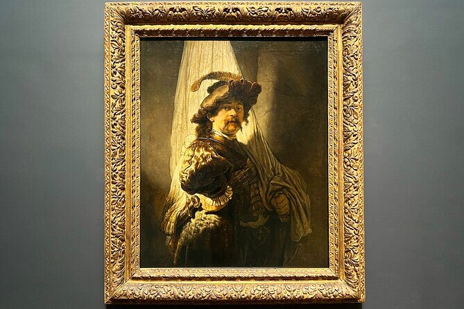 2 Hour Private Tour of Rijksmuseum, local Dutch guide - Final Thoughts: Is This Tour For You?