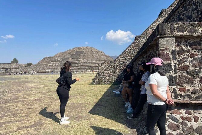 2-Hour Private Tour of Teotihuacan City of the Gods - Frequently Asked Questions