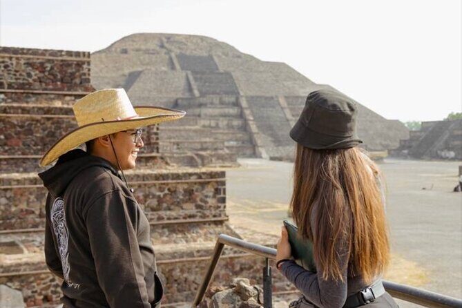 2-Hour Private Tour of Teotihuacan City of the Gods - Final Thoughts