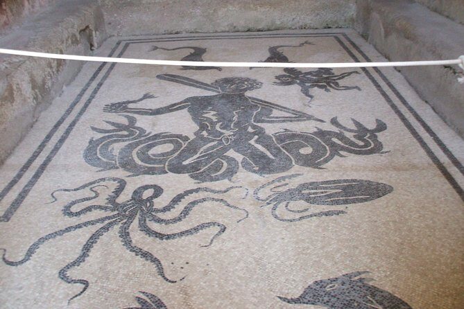 2-Hour Private Tour of the Ruins of Herculaneum - A Deep Dive into the Itinerary