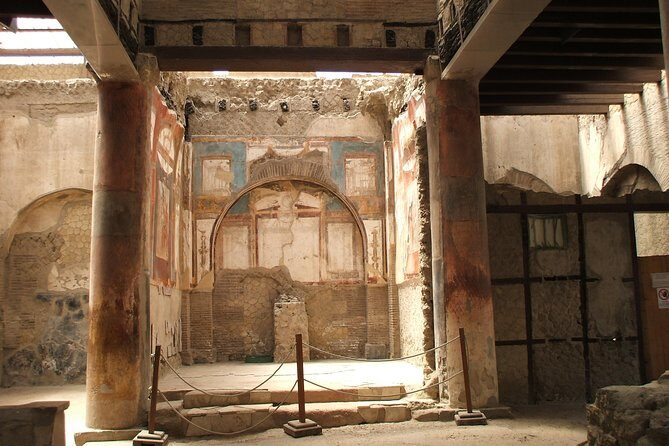 2-Hour Private Tour of the Ruins of Herculaneum - Final Thoughts