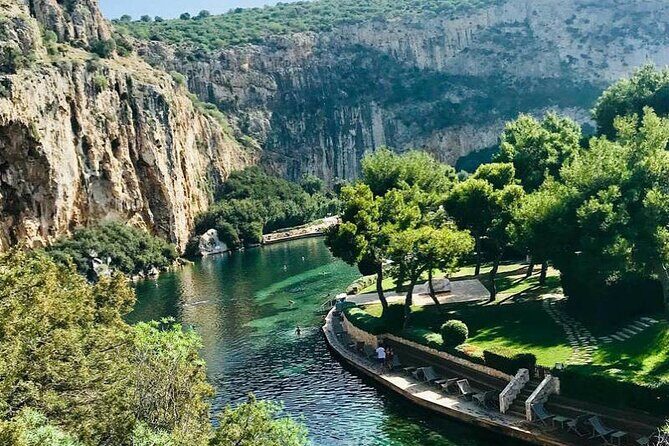 2 Hour Private Tour through Athens Riviera in a Sidecar - Exploring the Athens Riviera in a Sidecar: A Deep Dive