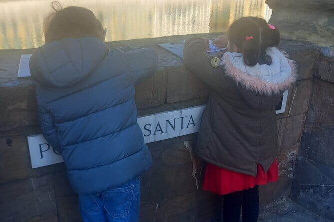 2-Hour Private Treasure Hunt in Florence - Who Would Love This Experience?