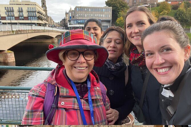 2 Hour Private Walking Tour in Inverness City Centre with a Guide - A Deep Dive into the 2-Hour Private Walking Tour in Inverness