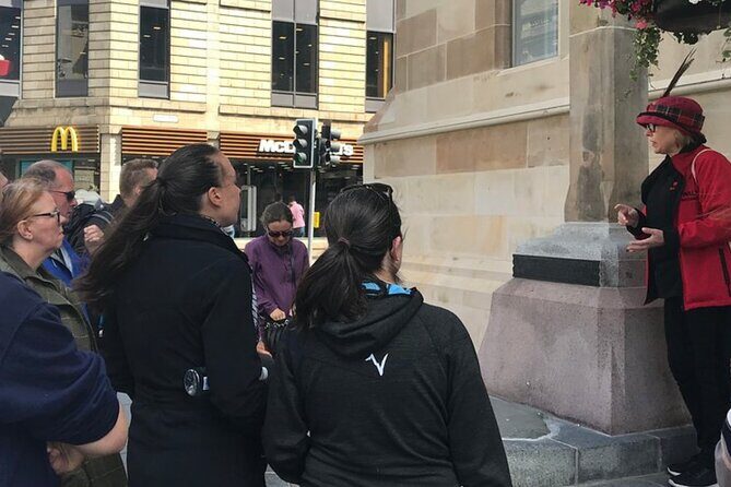 2 Hour Private Walking Tour in Inverness City Centre with a Guide - FAQ