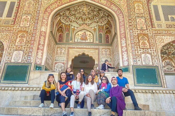2-Hour Private Walking Tour in Purana Qila - The Sum Up: Who Will Love This Tour?