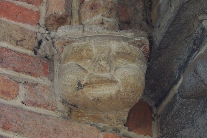 2-Hour Private Walking Tour in the templar village of Lissewege - Exploring the Village of Lissewege: A Hidden Gem