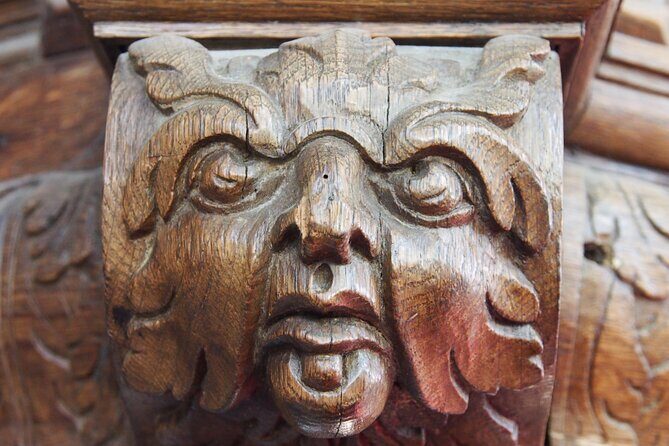 2-Hour Private Walking Tour in the templar village of Lissewege - Who Will Love This Tour?