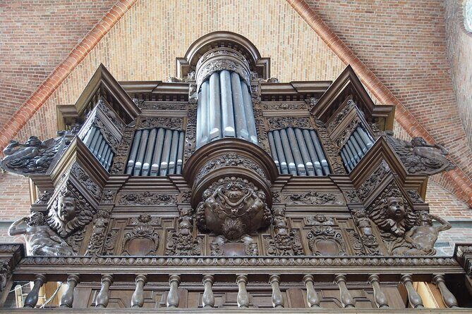 2-Hour Private Walking Tour in the templar village of Lissewege - FAQ