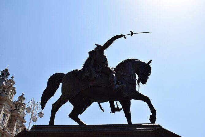 2-Hour Private Walking Tour in Zagreb City with Guide (up to 10) - FAQ