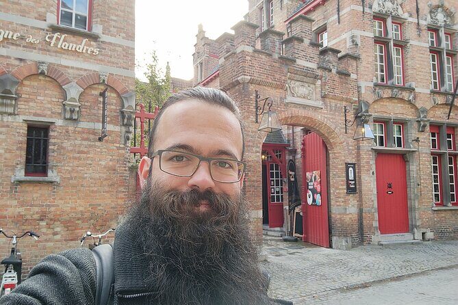 2-Hour Private Walking Tour of Bruges - FAQs