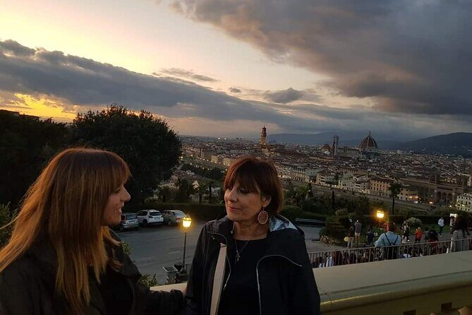 2 hour Private Walking Tour with local guides in Florence - A Deep Dive into the 2-Hour Private Florence Walk