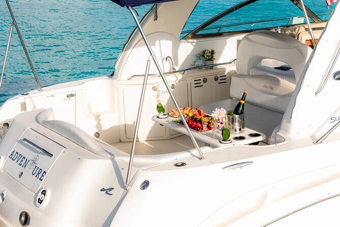 2 hour private Yacht Adventure in Cancún - Who Will Love This Tour?