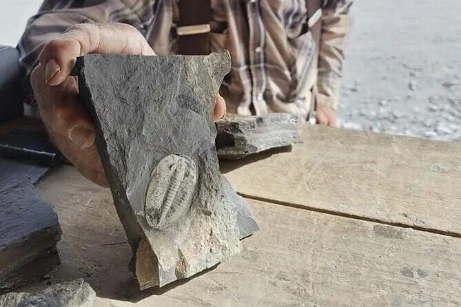 2 hour Quarry Access - What Makes This Experience Stand Out