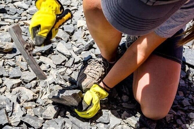 2 hour Quarry Access - Who Should Consider This Tour?