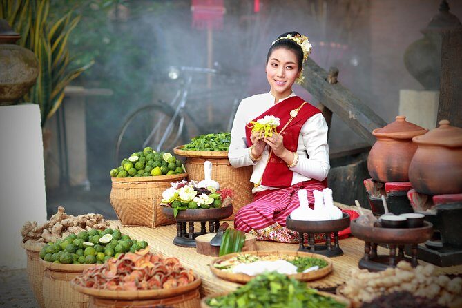 2 Hour Relaxation Luxury Spa Package at Fah Lanna Spa - Old City Branch - Discover the 2 Hour Relaxation Luxury Spa Package at Fah Lanna Spa – Old City Branch
